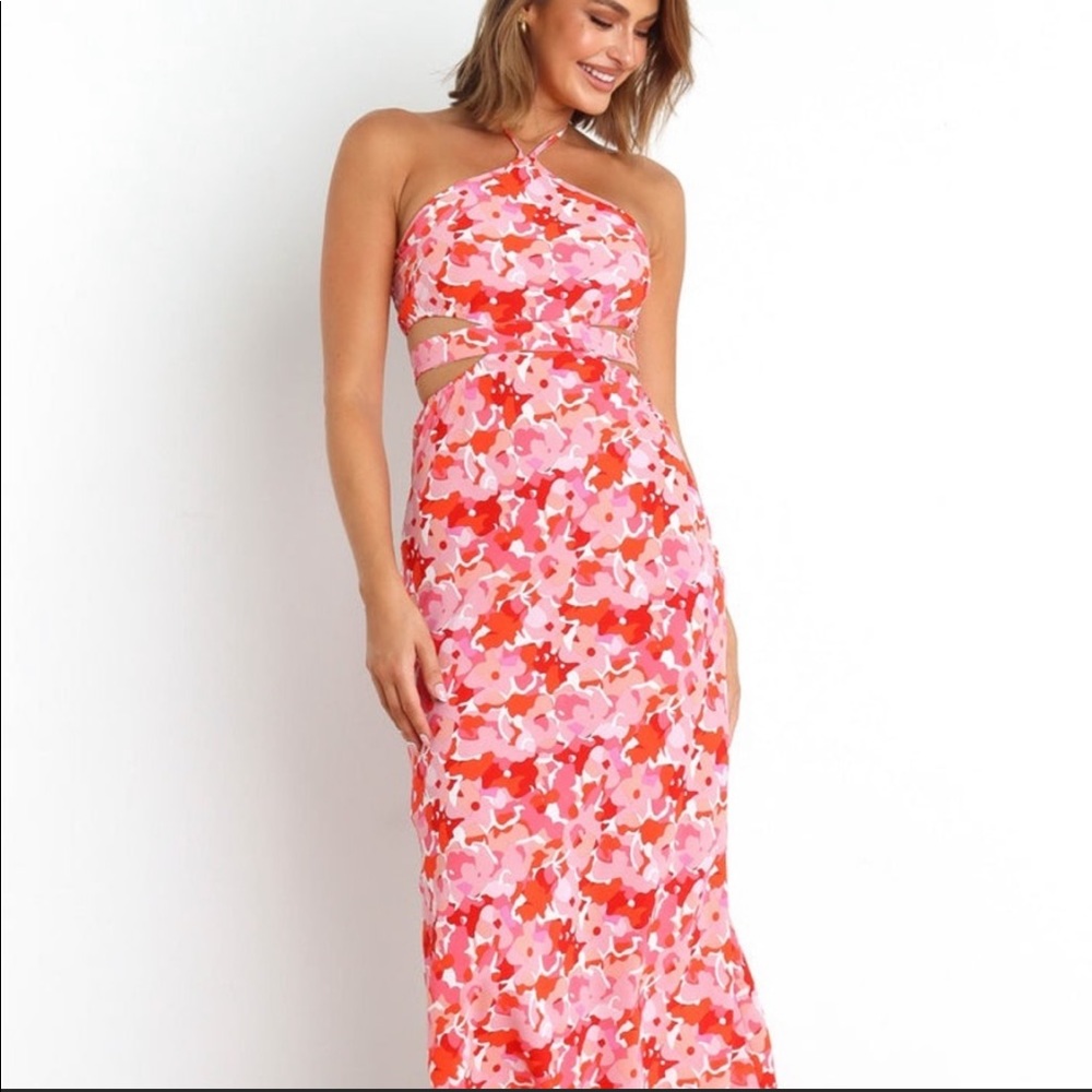 Petal & Pup Marina Dress